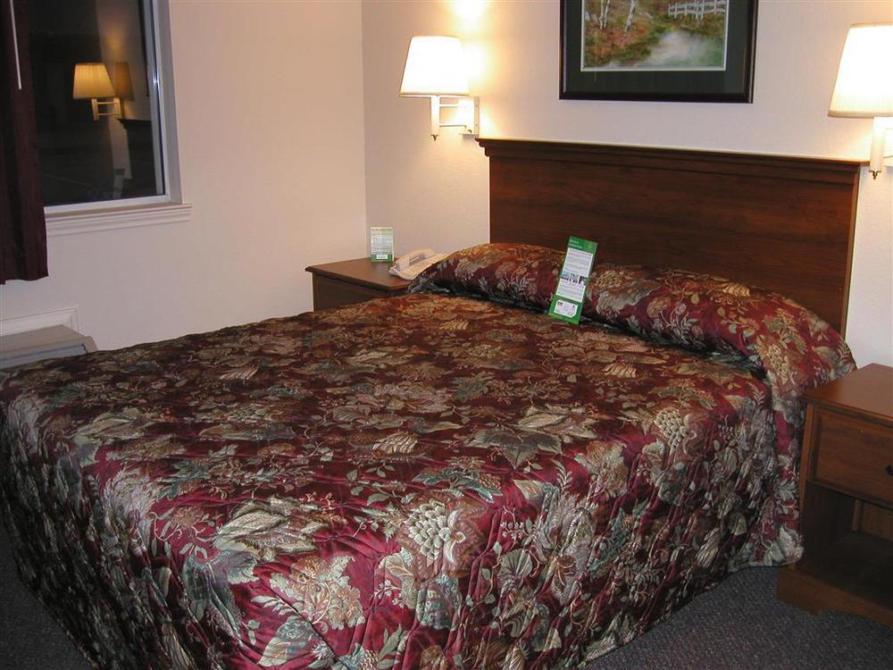Intown Suites Extended Stay Atlanta Ga - Snellville Værelse billede