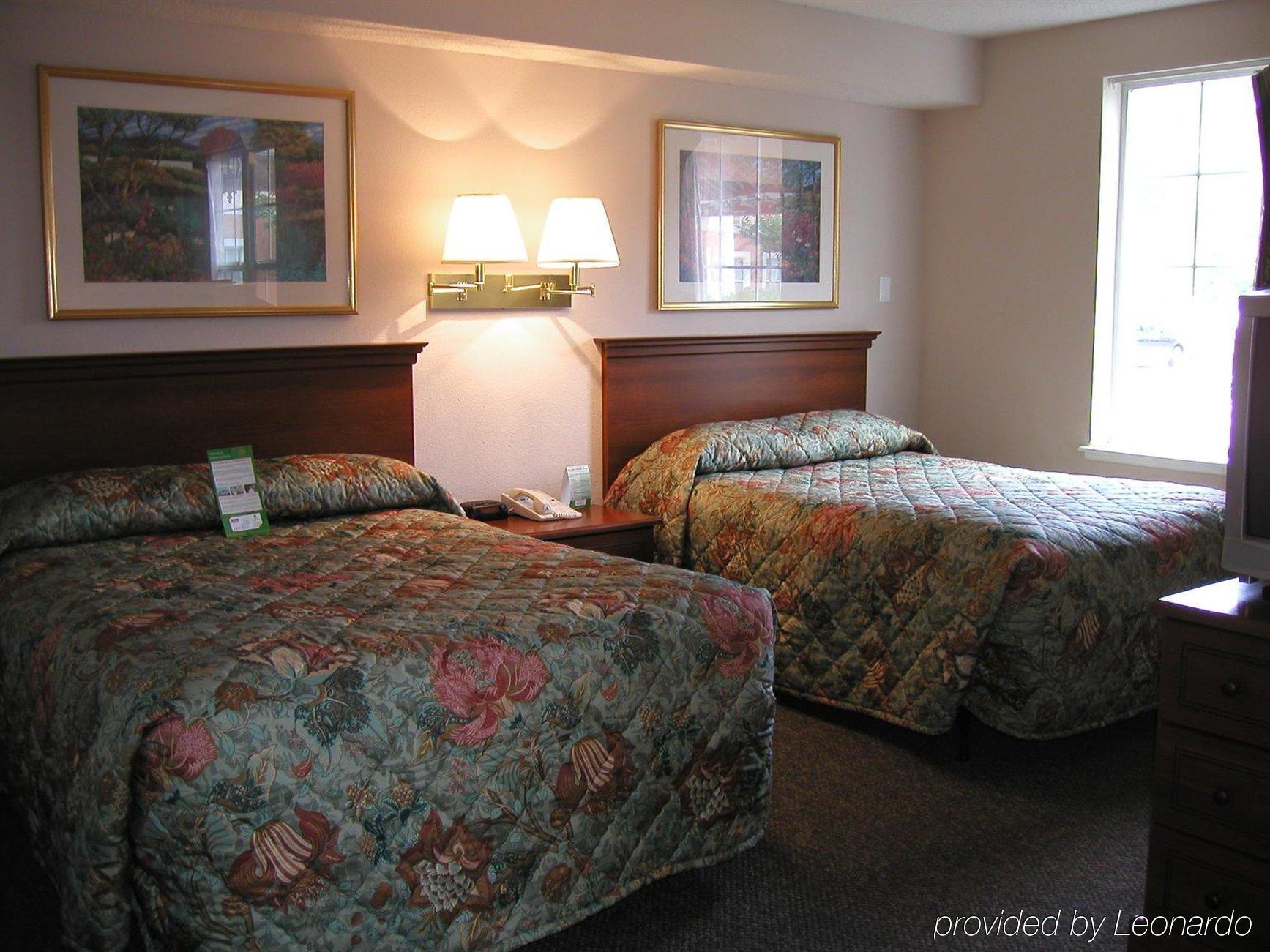 Intown Suites Extended Stay Atlanta Ga - Snellville Eksteriør billede